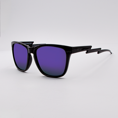 Airwave Grape & Black