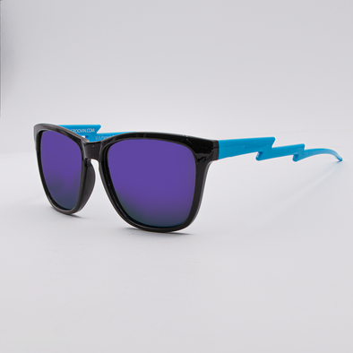 Airwave Grape, Black & Blue